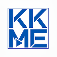 KK ME Logo